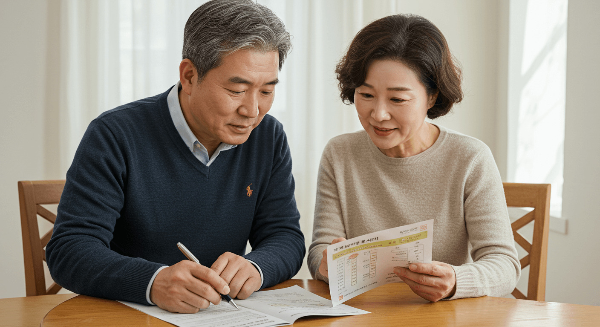 국가건강검진 50대 추가 검사 사진 15