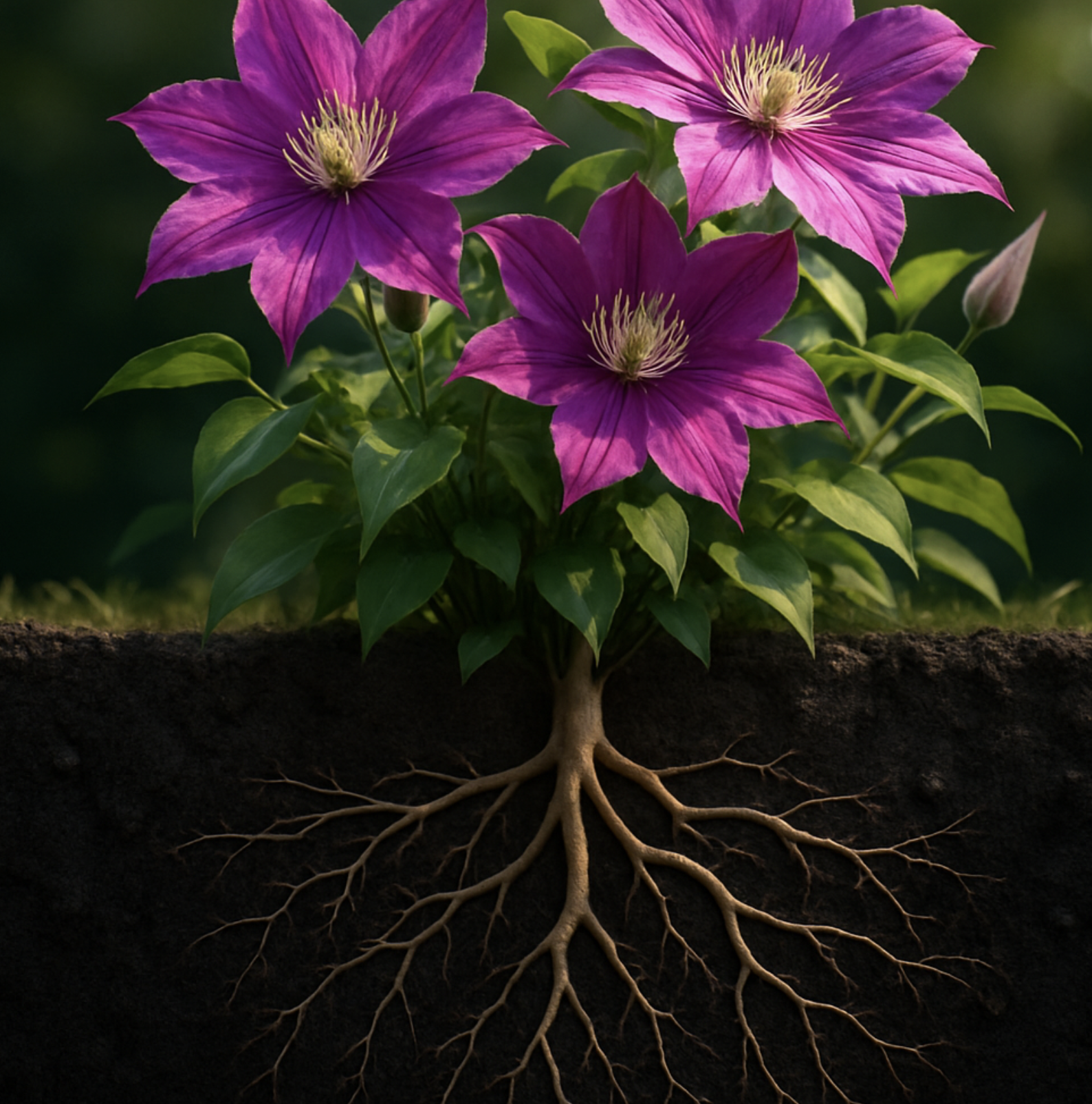 &amp;quot;머리는 뜨겁게&amp;#44; 발은 시원하게&amp;quot;