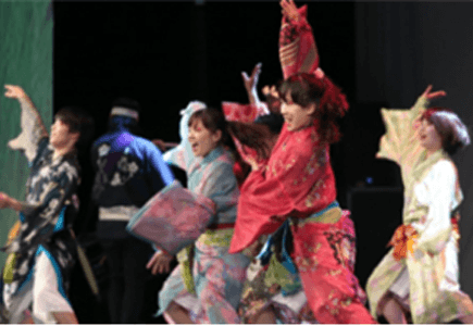 차전장군 노국공주축제