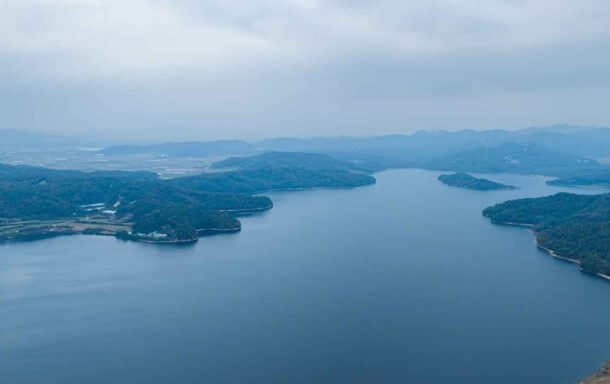 여름휴가 강원도 계곡 BEST 5