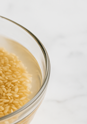 현미밥 맛있게하는법