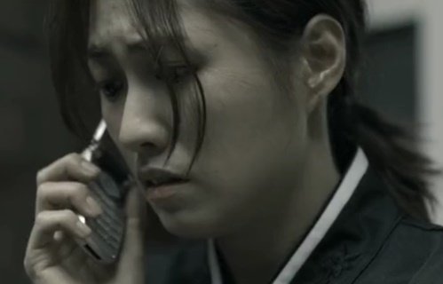심야 괴담회