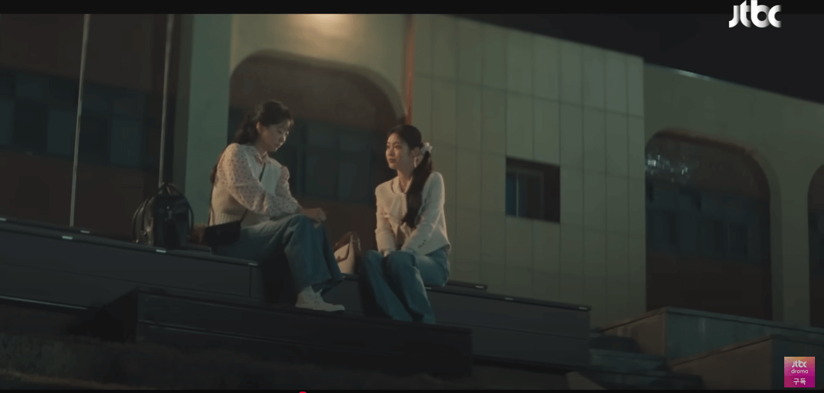 백번의 추억 9회