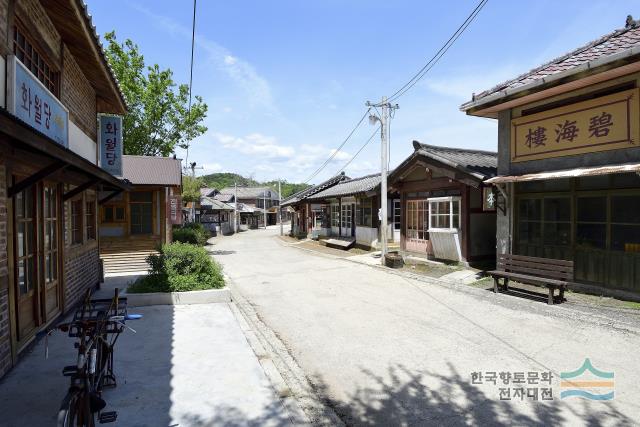 드라마 정년이 촬영지