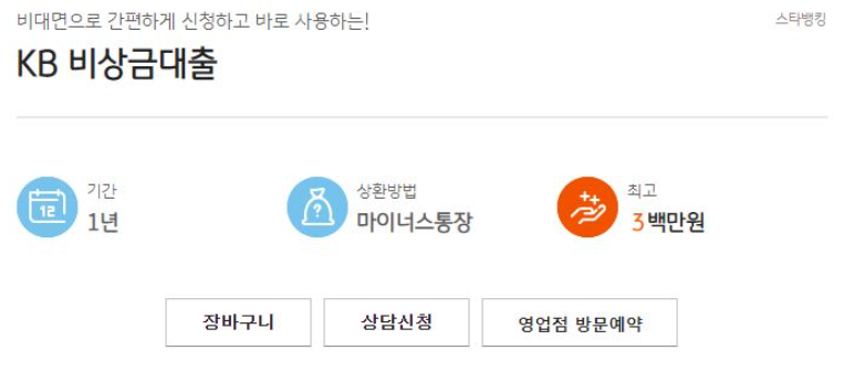 대출조건
