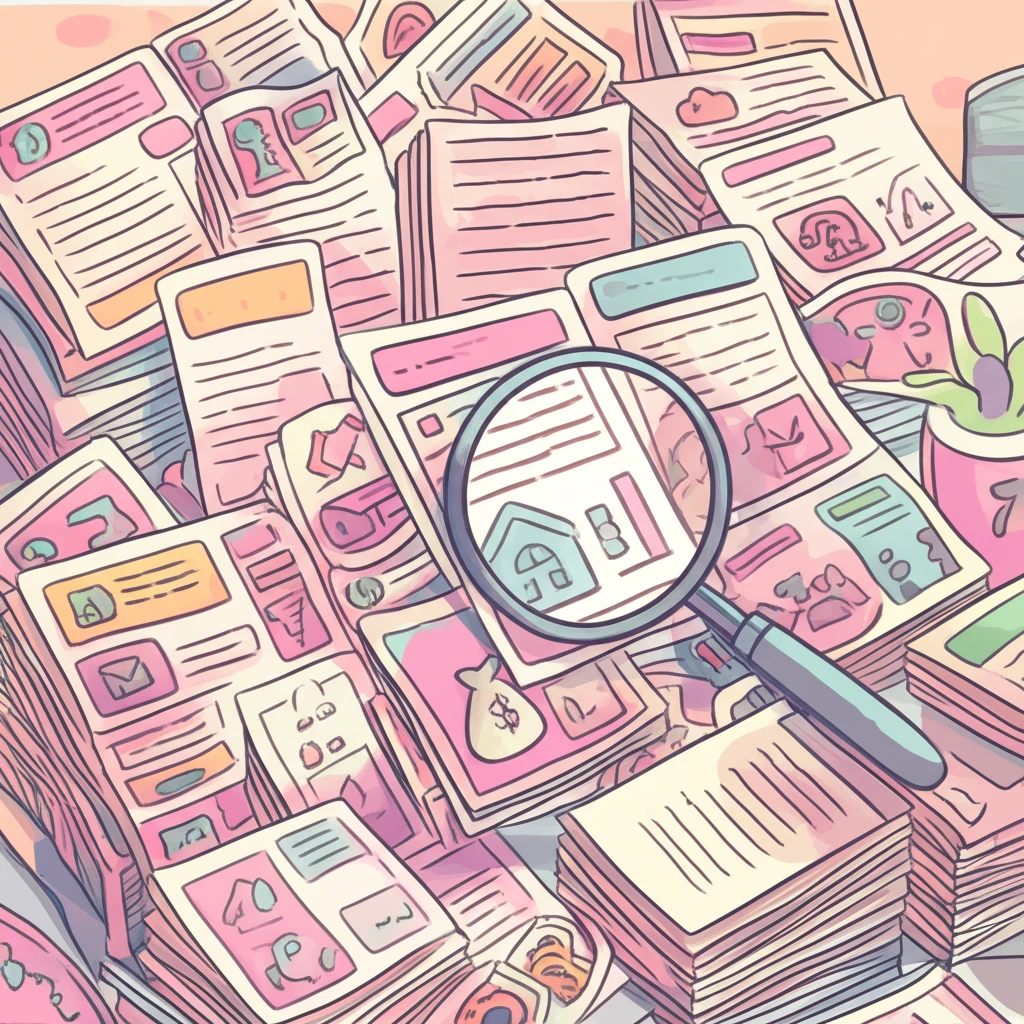 개인회생 신청 완벽 가이드 법원 서류