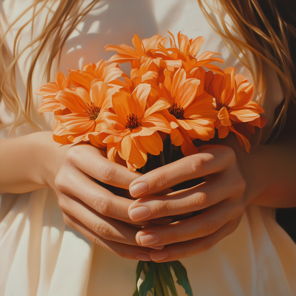 뚝섬한강공원 능소화군락 위치