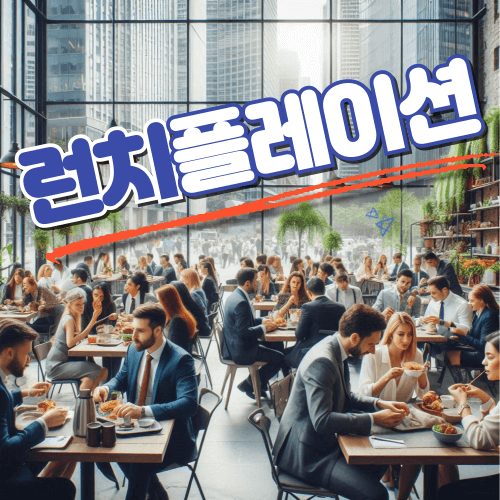 런치플레이션