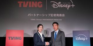 티빙+웨이브+디즈니 플러스 결합 안내 결합요금제 비교