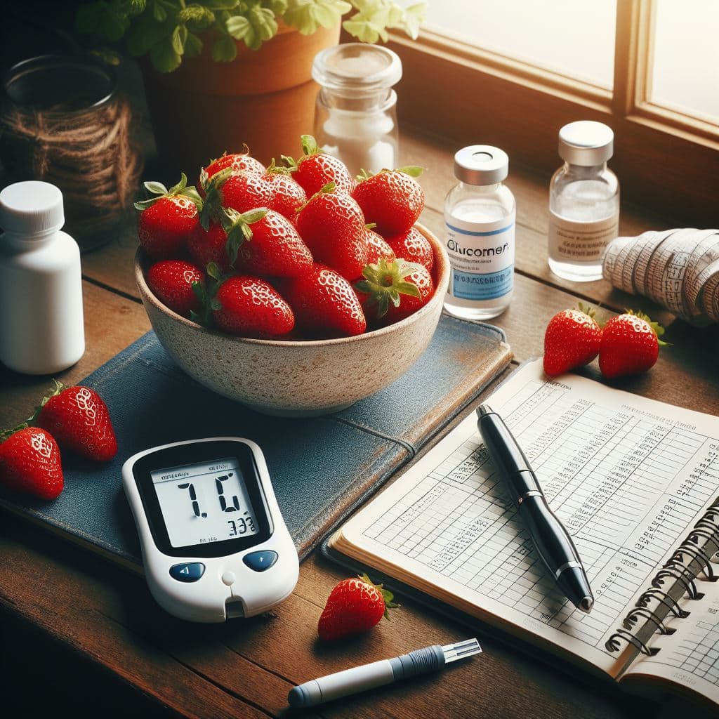 당뇨병 초기증상과 진단