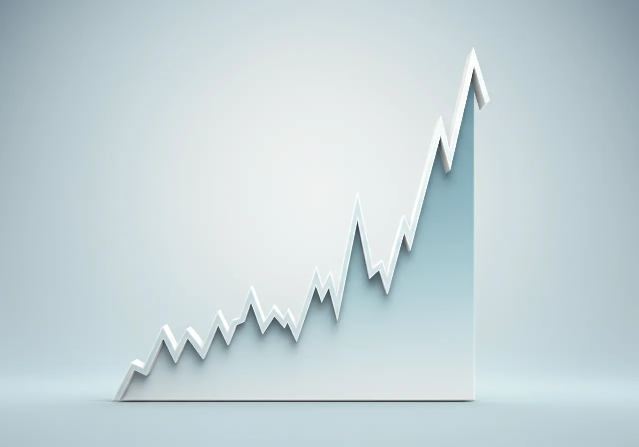 GRT의 가격 변동성