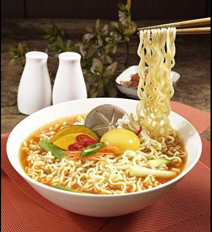 서울맛집 면류
