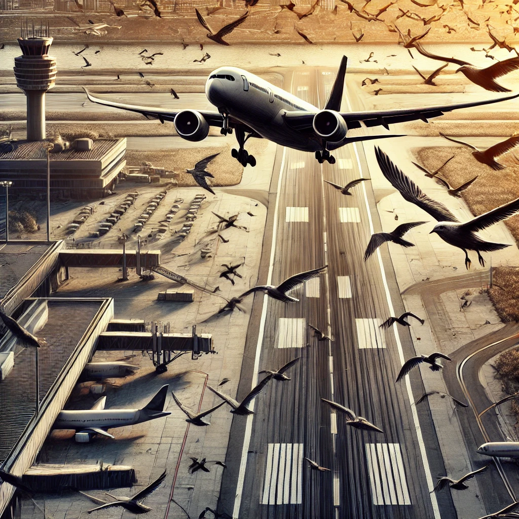 버드 스트라이크