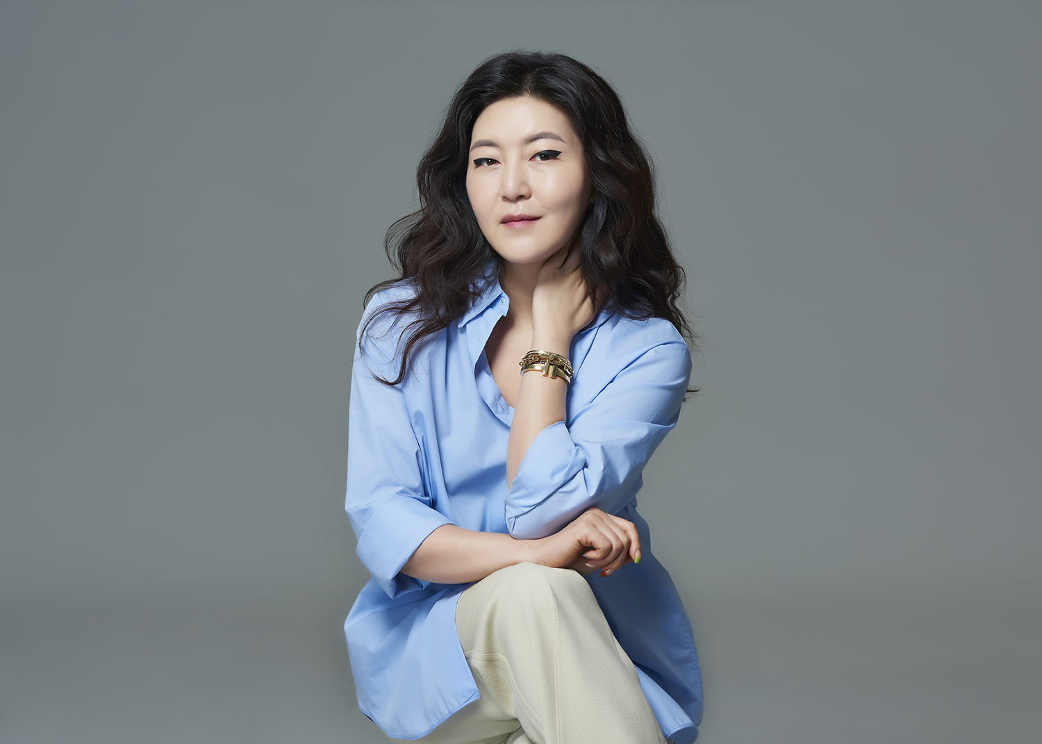 스타일리스트-한혜연