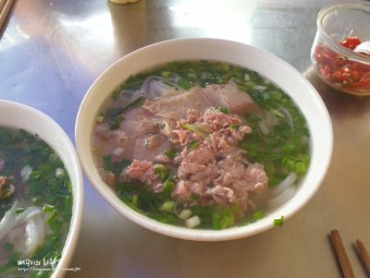 따뜻한 휴양지 추천 베스트 5 다낭1