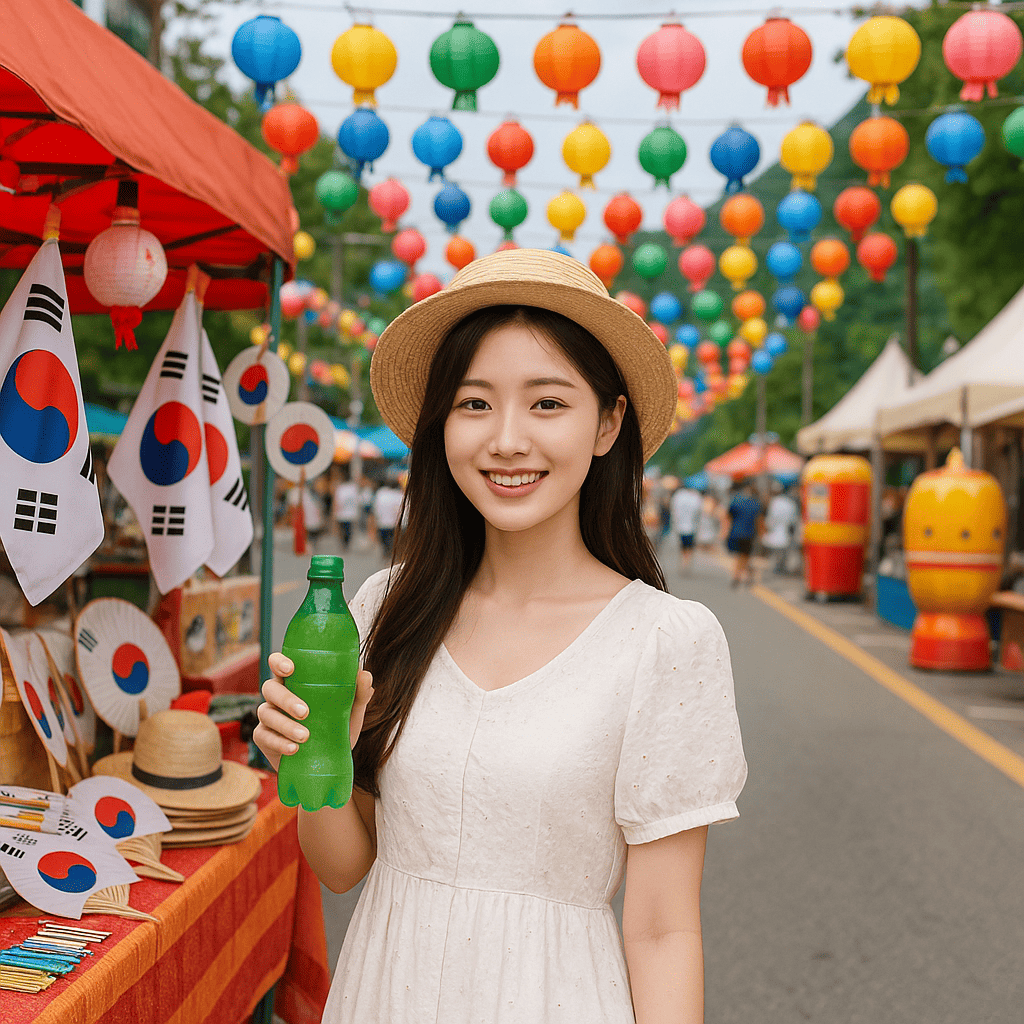 유성온천문화축제