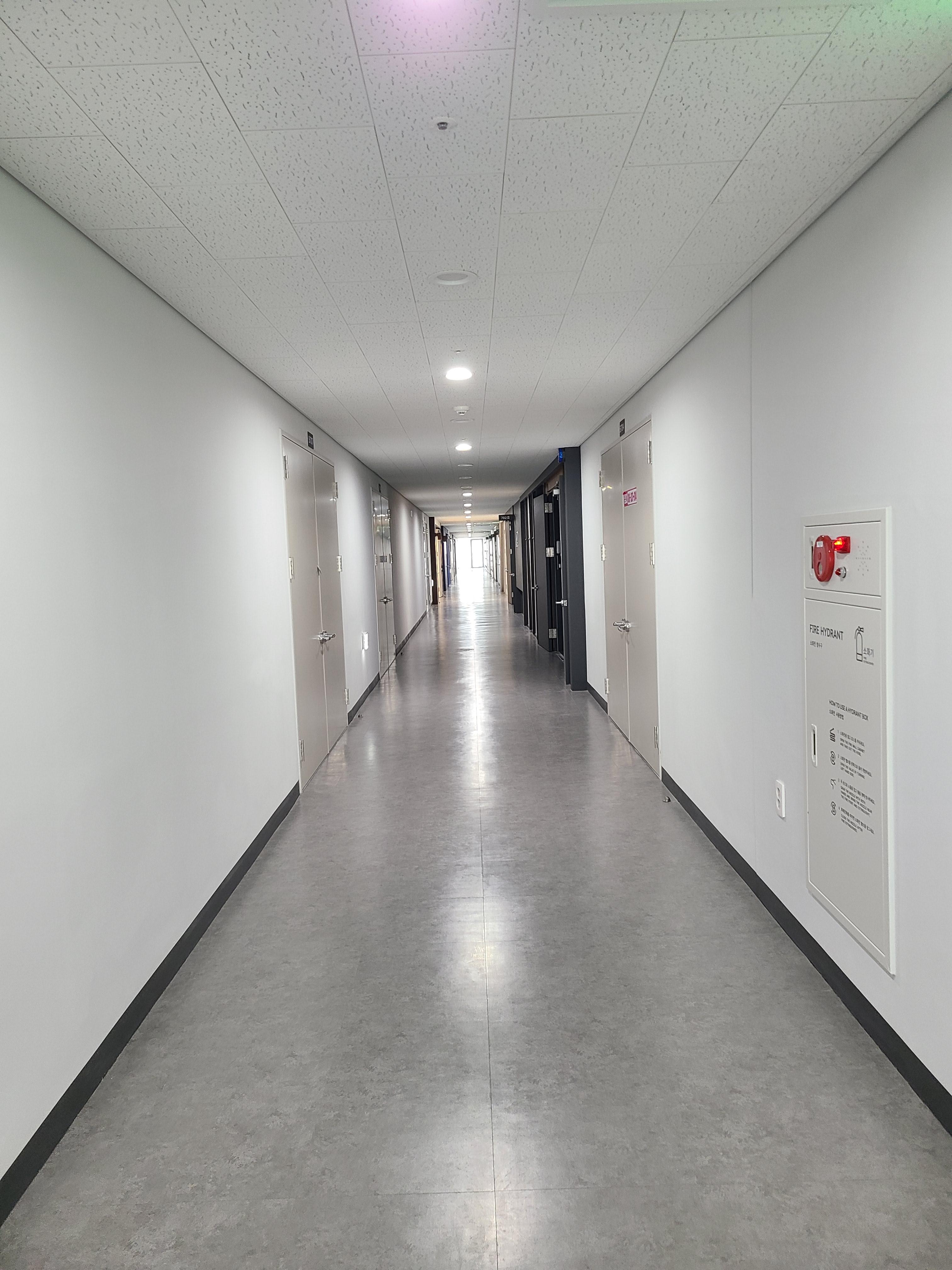 당산 생각공장 섹션오피스10