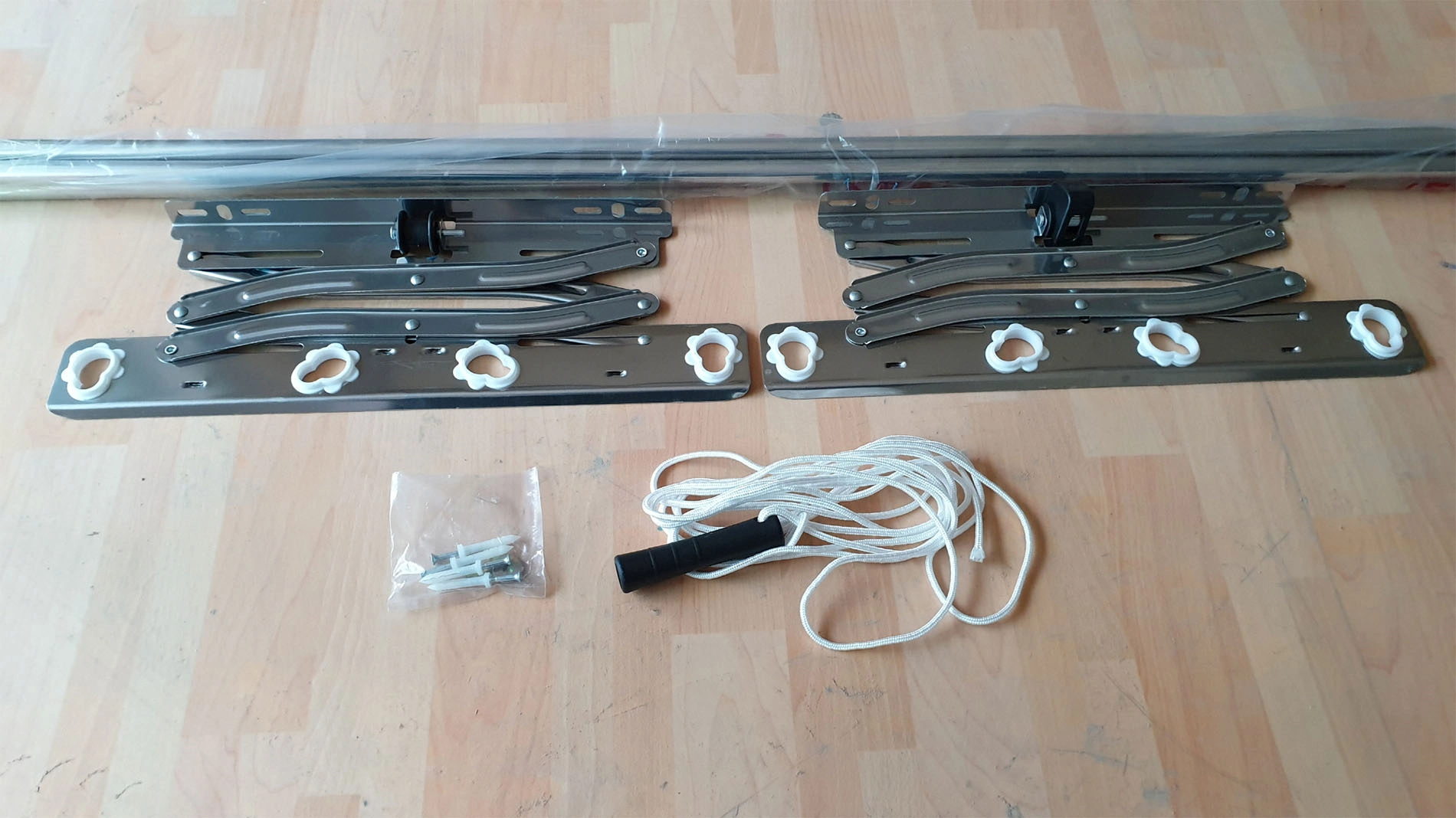 빨래건조대 구성품