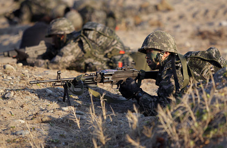 예비군 훈련 미이수 과태료