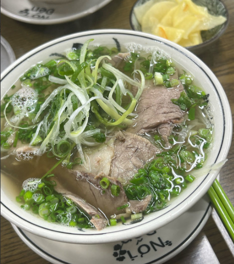 생활의달인 서울역 베트남쌀국수 맛집 알아보기