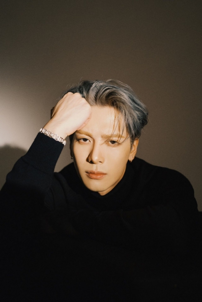 잭슨 왕