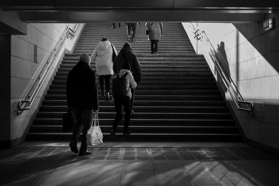 Resident Registration