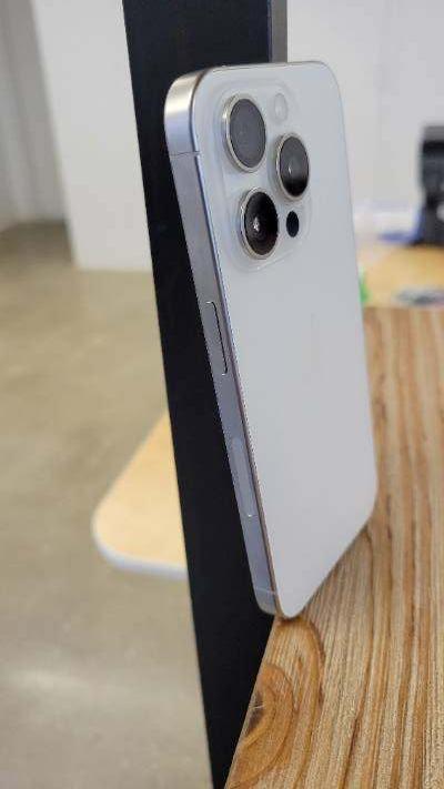 아이폰 16 프로 성능2