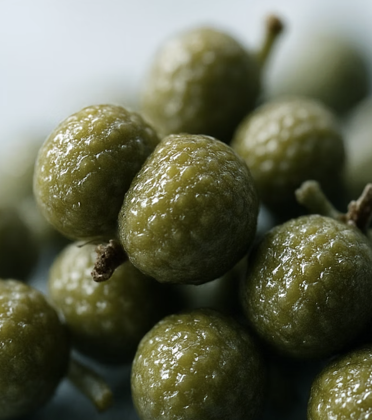 먼저 알아야 할 것&amp;#44; 산초기름의 힘