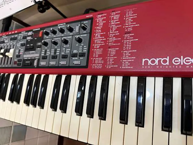 몽크실용음악학원