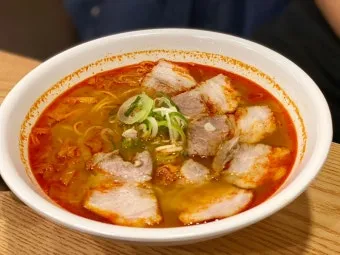 부산 동래 고기국수 본점 수안역 근처 숨은 맛집 방문기_3