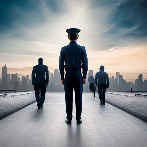 사이버 범죄 예방