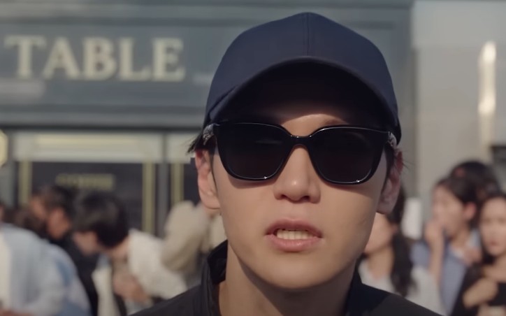 [드라마 다시보기 추천] 뉴토피아 몇부작&amp;#44; 원작 결말&amp;#44; 줄거리&amp;#44; 등장인물(박정민&amp;#44; 블랙핑크 지수)