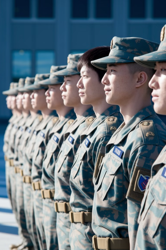 MBTI와 군생활: 성격유형이 군 적응에 미치는 영향