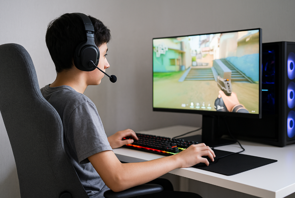 발로란트 240fps 나오는 PC 사양 완벽 가이드