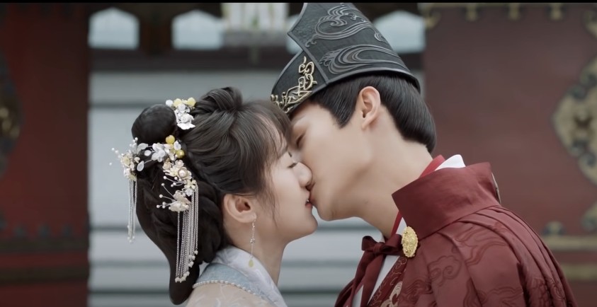 [중드 추천 다시보기] 축경호 결말, 21화 22화 줄거리 - 정업성, 원빙연, 미열, 장월 출연