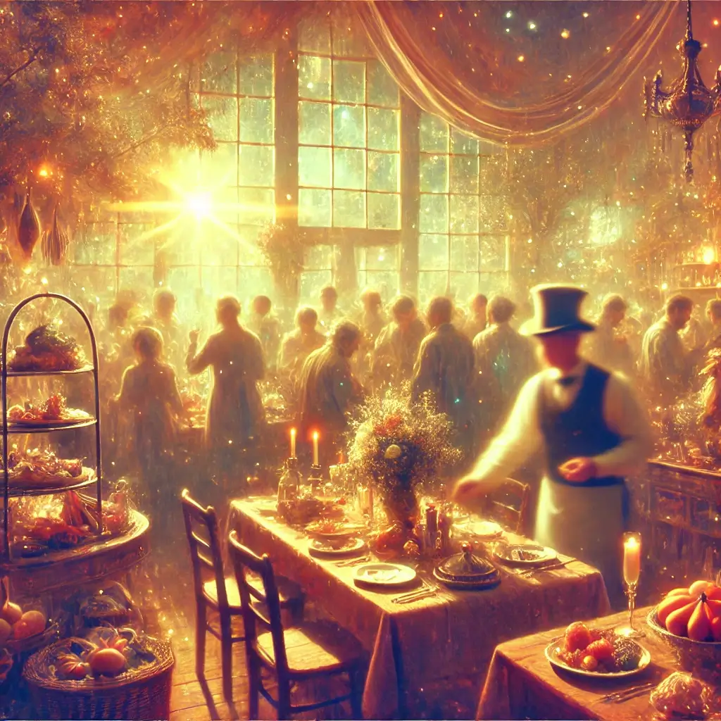 집에 손님이 오는 꿈 해몽