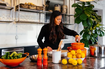 영양사에 대하여 알아보기