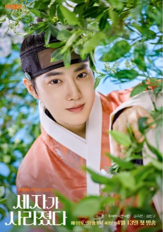 MBN 주말 미니시리즈 세자가 사라졌다 등장인물 매력 포인트