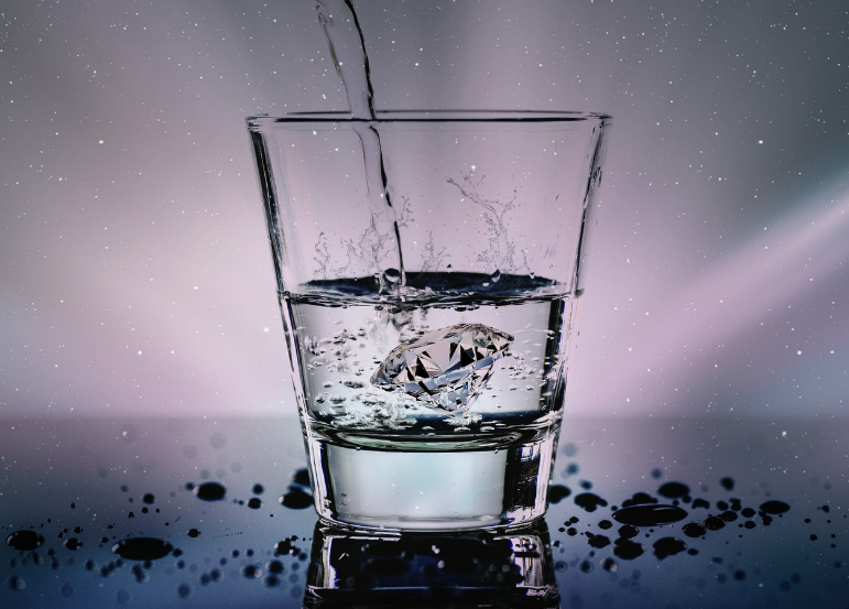 건강을 위해 꼭 알아야 할 수분 섭취의 중요성