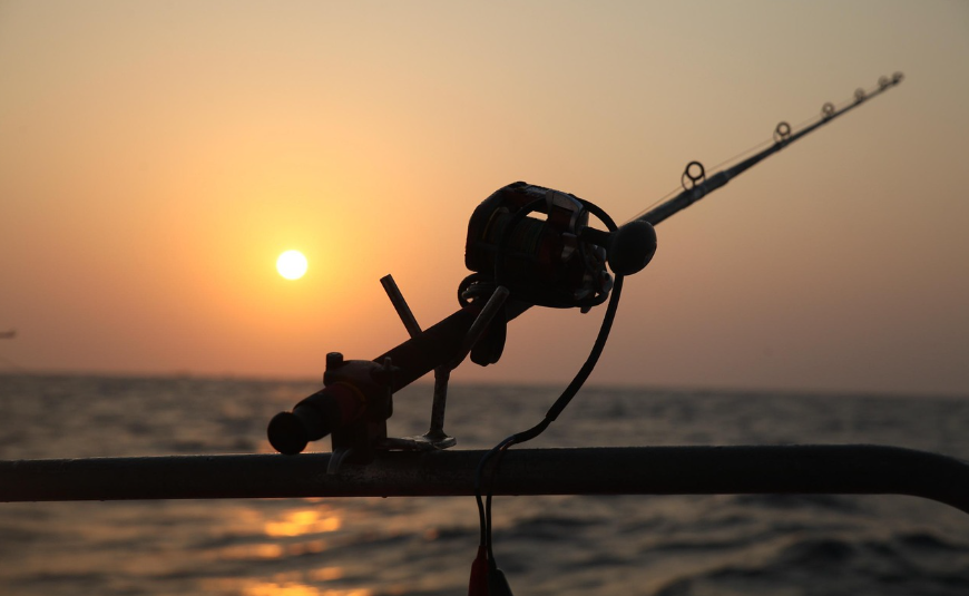 한려수도의 비경