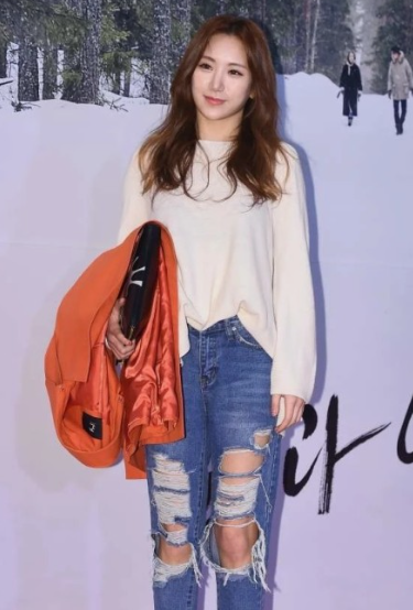 마동석 예정화 결혼식