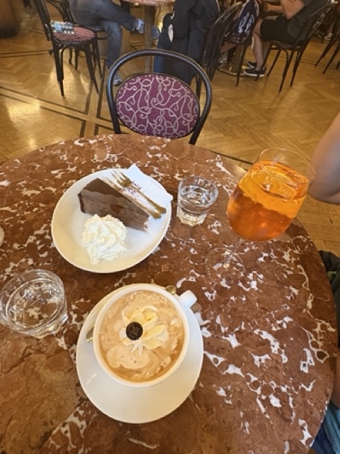 카페