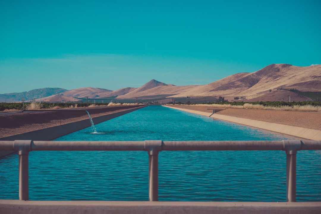 Channel