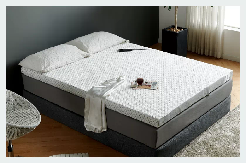 올먼스 매트리스