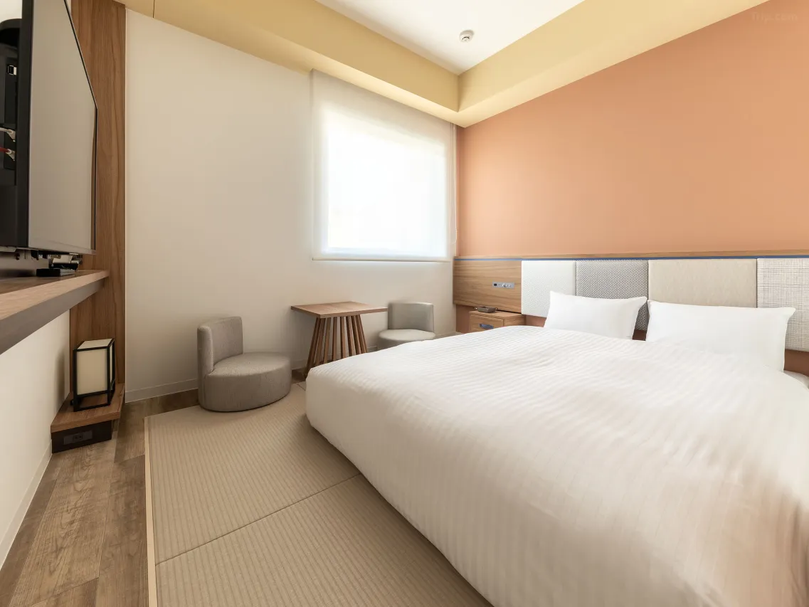 니시테츠 호텔 크룸 하카타 기온(1)