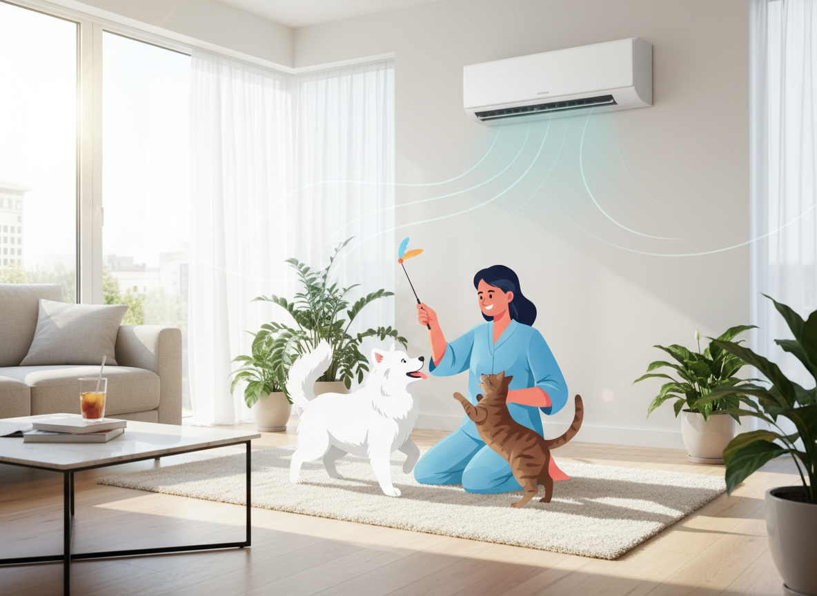 LG 에어컨 스마트 자가점검 경품 이벤트