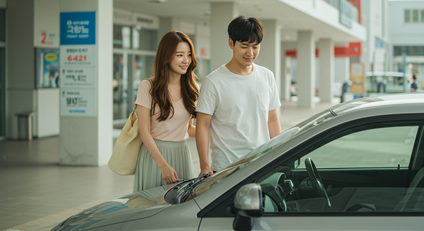 현대캐피탈 차량 담보대출