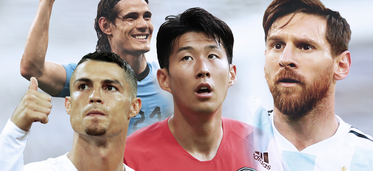 카타르 월드컵 중계