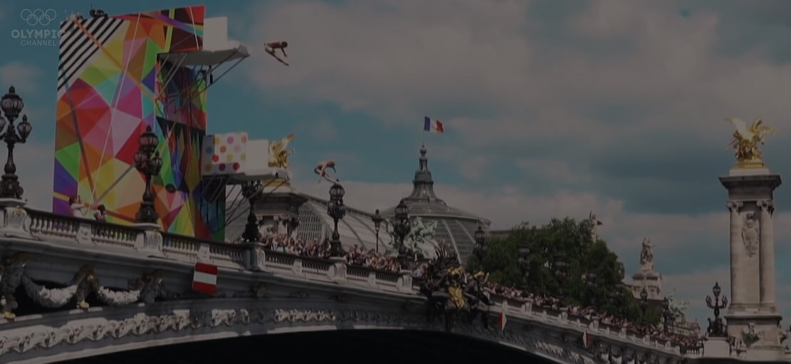 파리 올림픽 개막식 경기 방송 생중계 사이트 어플 다운로드 (구글 / 아이폰)