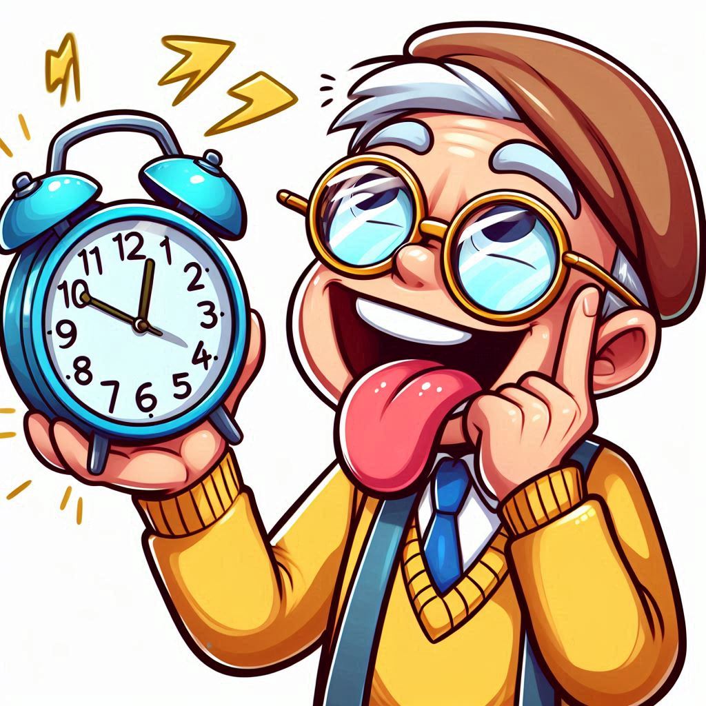 너무 오래 걸려요.